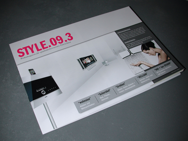 style magazin 11.1